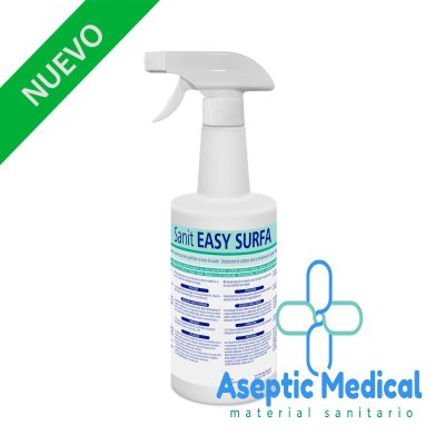 Sanit Easy Surfa 8x8 2