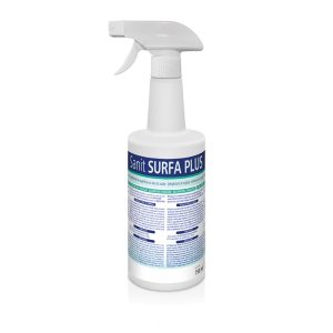 Sanit® SURFA Plus 750 ml