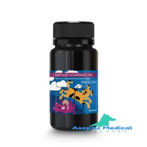 Complejo Vitamínico FBL
