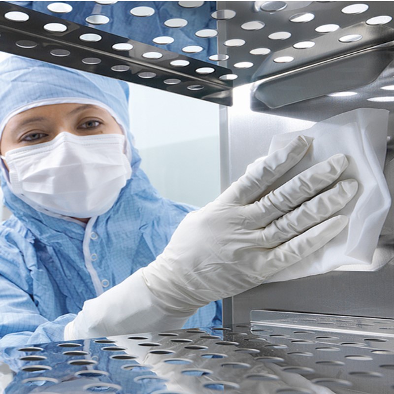 Sanit SURFACES Toallitas Desinfectantes de Superficies - Imagen 4
