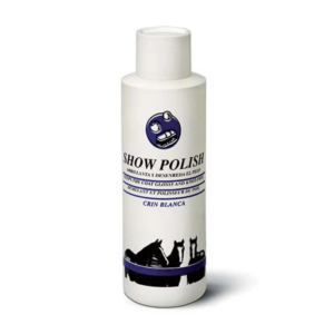 Show Polish 1 Lts CRIN BLANCA