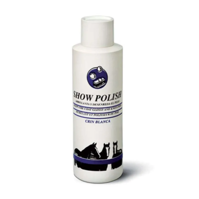 Show-Polish