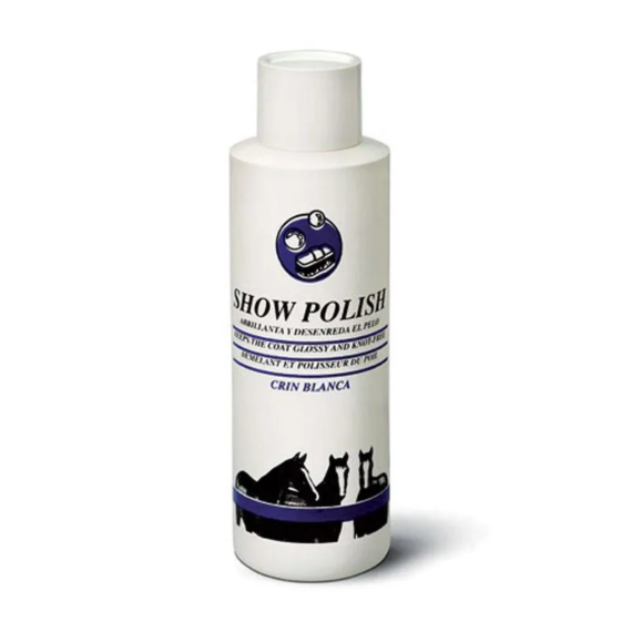 Show-Polish