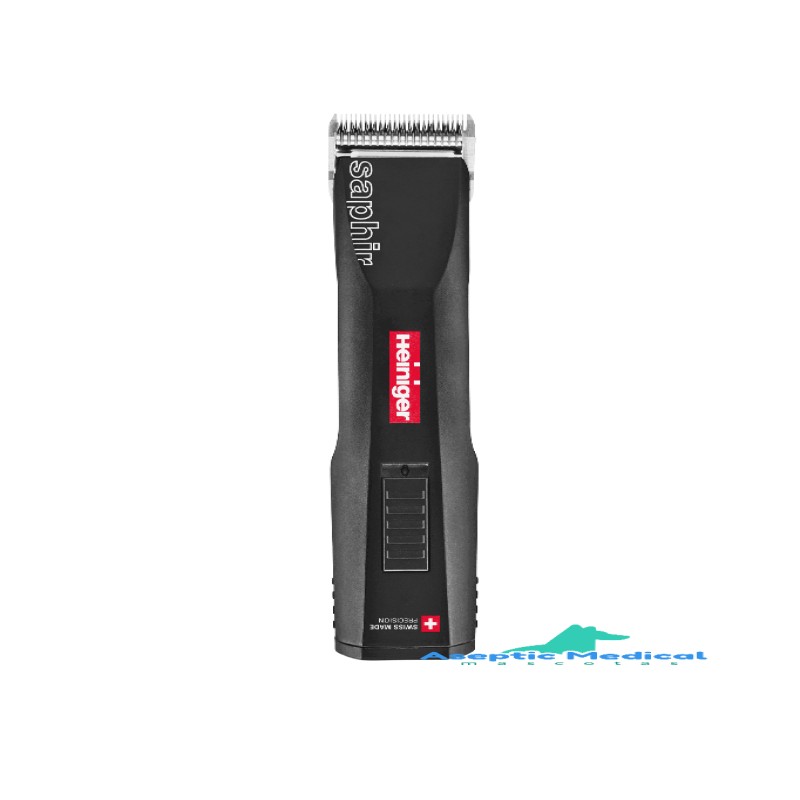 Esquiladora Heiniger Saphir Basic - Imagen 2