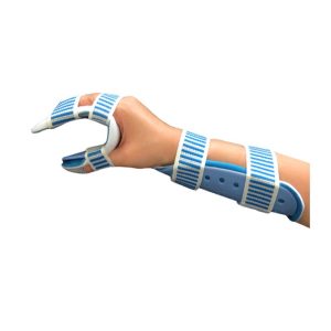 Férula Termoplástica Hueco Palmar