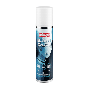 Blade Care spray refrigerante 3 en 1 Heiniger