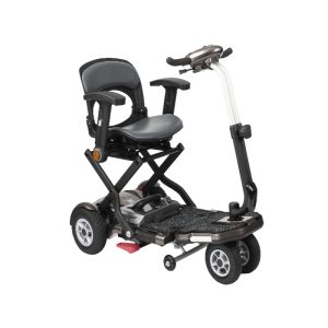 SCOOTER I-Brio Plus WELLELL