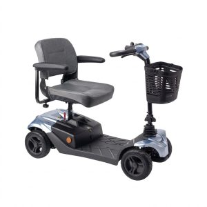 SCOOTER I-Confort WELLELL