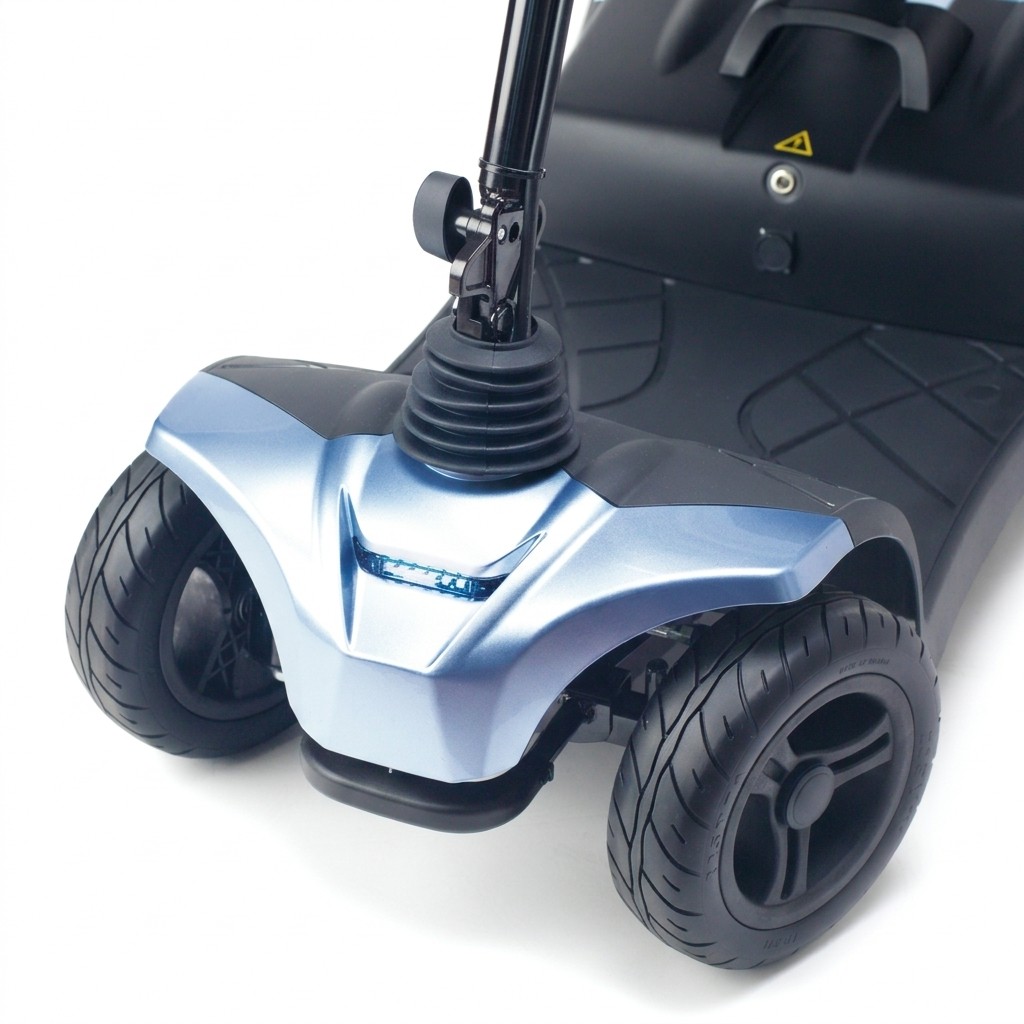 SCOOTER I-Confort WELLELL - Imagen 6