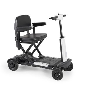 SCOOTER I-Ares WELLELL
