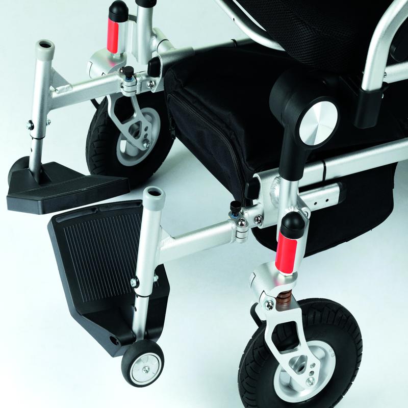 Silla I-Discover 2 WELLELL - Imagen 3