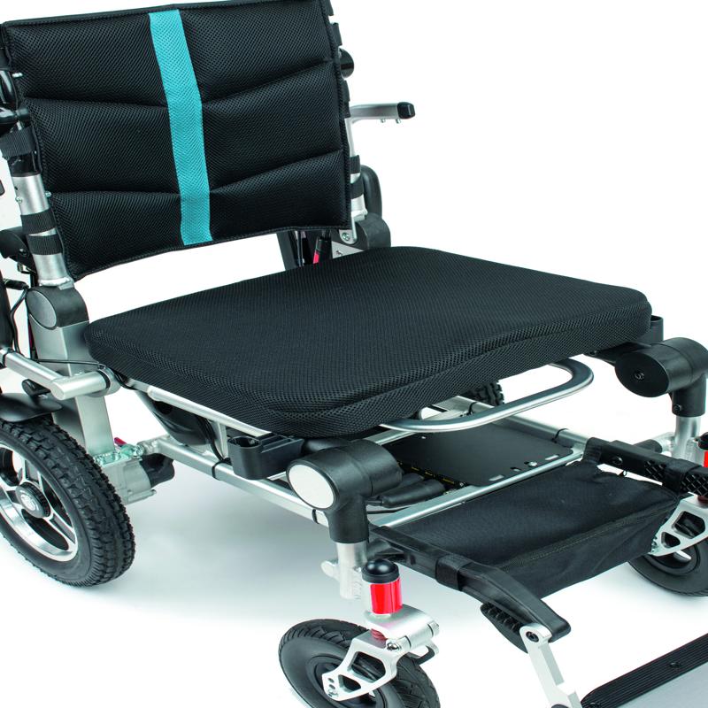 Silla I-Discover 2 WELLELL - Imagen 4