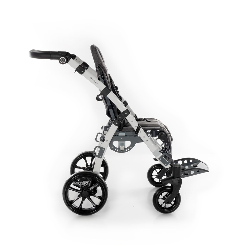 Silla Pediátrica Grizzly - Imagen 2