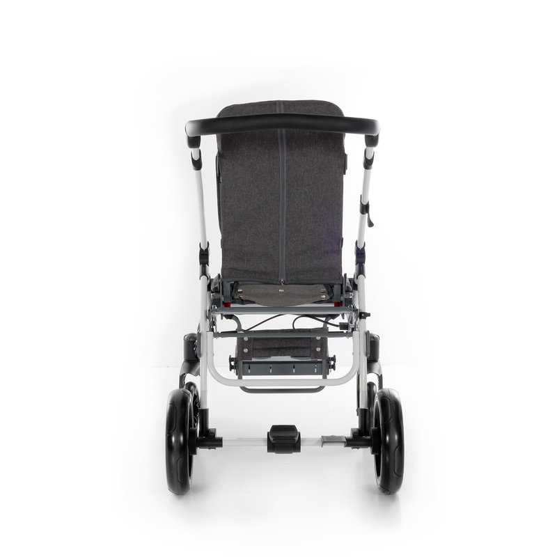 Silla Pediátrica Grizzly - Imagen 3