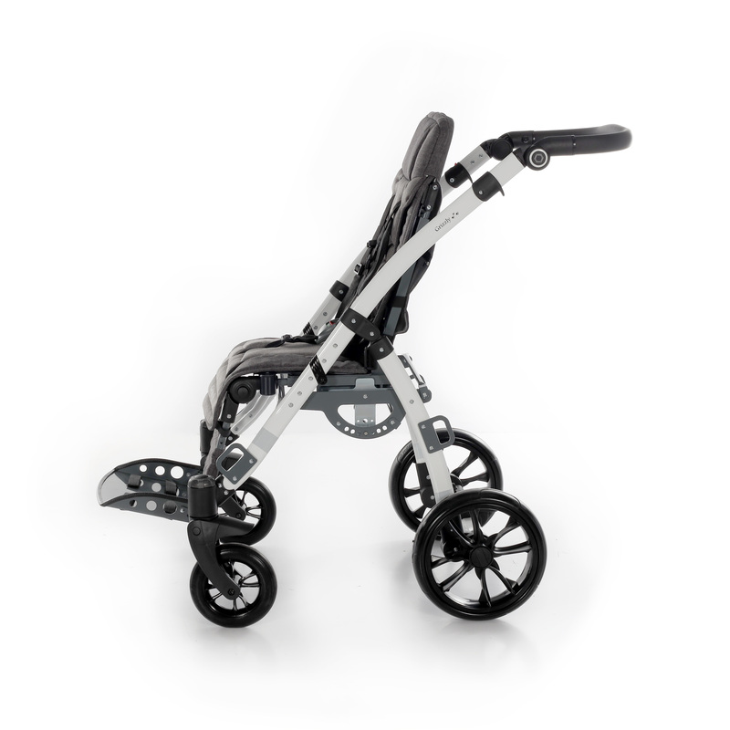 Silla Pediátrica Grizzly - Imagen 4