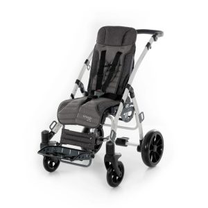 Silla Pediátrica Grizzly
