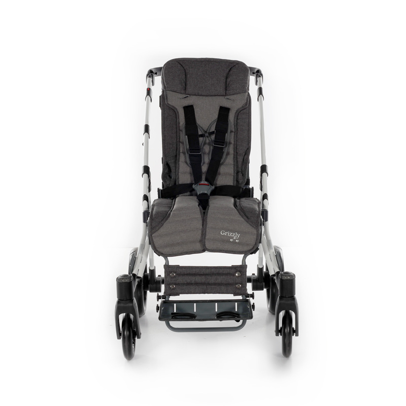 Silla Pediátrica Grizzly - Imagen 5