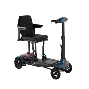 New SCOOTER I-Transformer Lite AUTO WELLELL