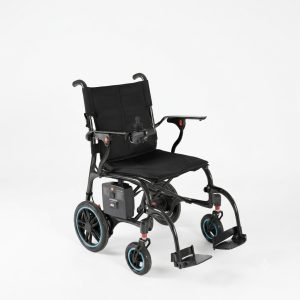 Silla I-Explorer Carbon X WELLELL