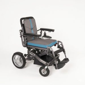 Silla I-Explorer 5 Compact WELLELL
