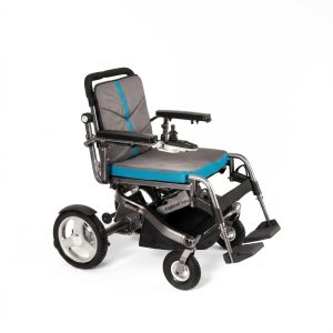Silla I-Explorer 5 Plus WELLELL