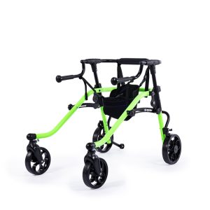 Andador pediátrico Go Spider M