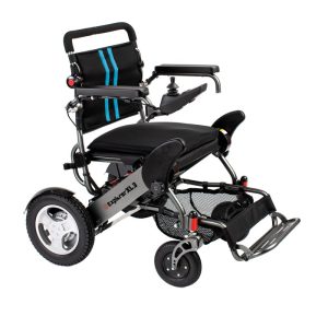 Silla I-Explorer XL3 WELLELL