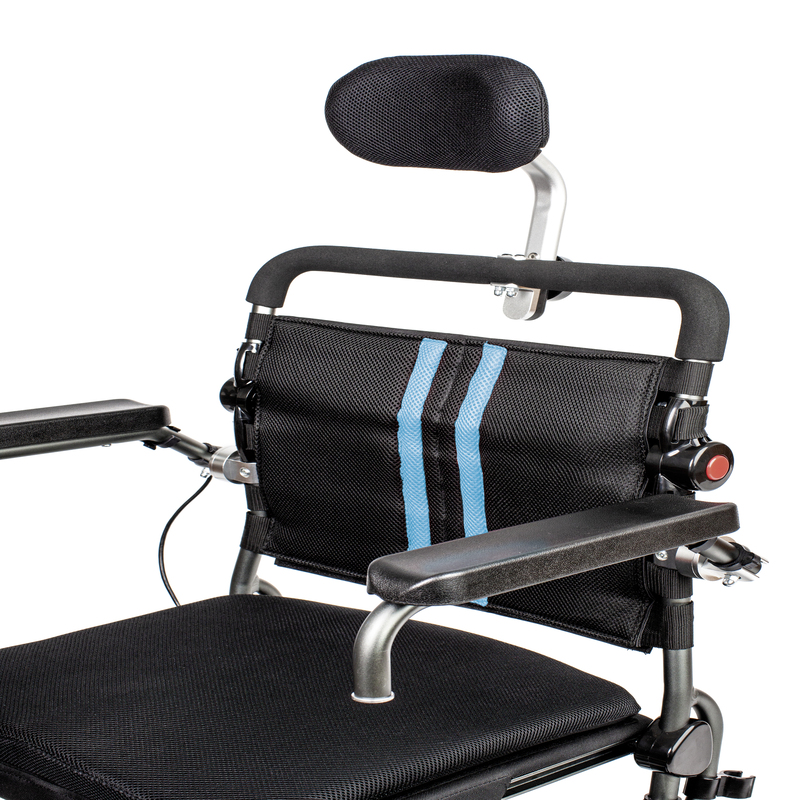 Silla I-Explorer XL3 WELLELL - Imagen 4