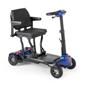 Scooter I-Transformer Lite WELLELL