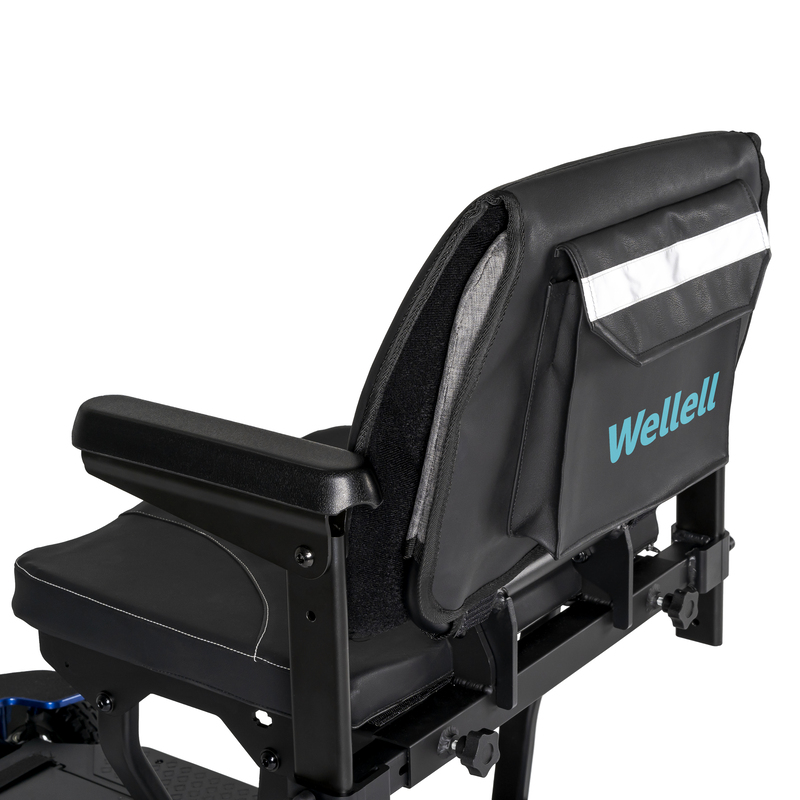 Scooter I-Transformer Lite WELLELL - Imagen 6