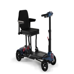 SCOOTER I- Transformer Lite Auto WELLELL