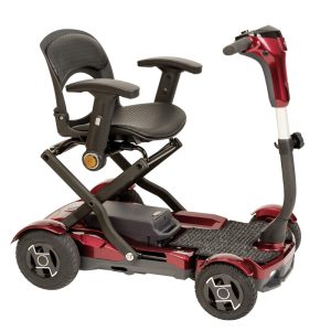 SCOOTER I-Laser WELLELL