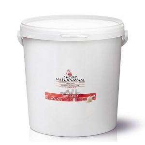 LECHE MATERNIZADA PARA POTROS 14 Kgs CRIN BLANCA