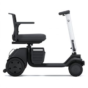 SCOOTER Model R WELLELL