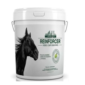 REINFORCER 12 Kgs CRIN BLANCA