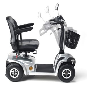 SCOOTER I-Tauro WELLELL