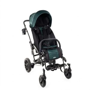 Silla pediátrica Alfa