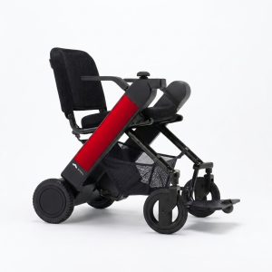 Silla Model F WELLELL