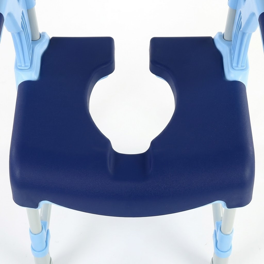 Silla Baño Moem - Imagen 6