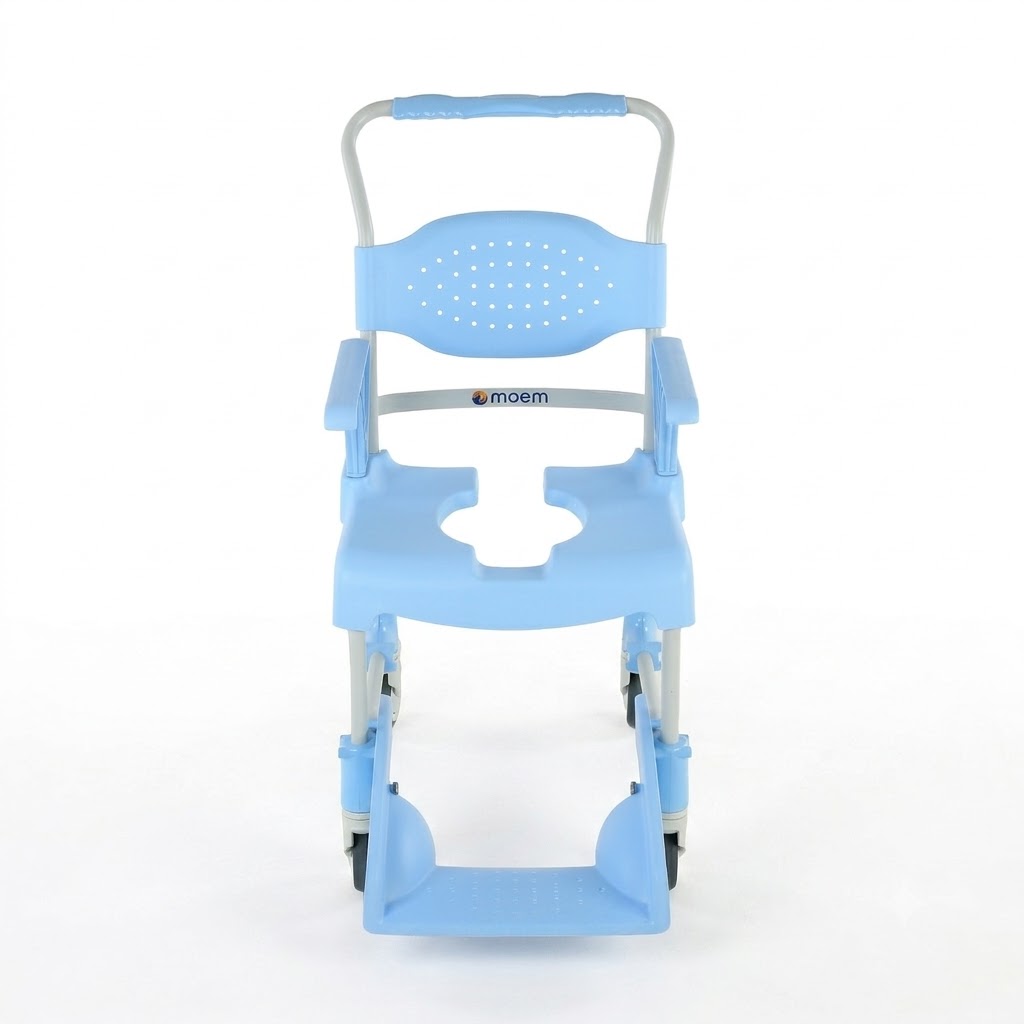 Silla Baño Moem - Imagen 4
