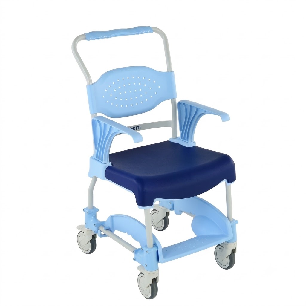 Silla Baño Moem - Imagen 3
