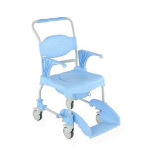 Silla Baño Moem