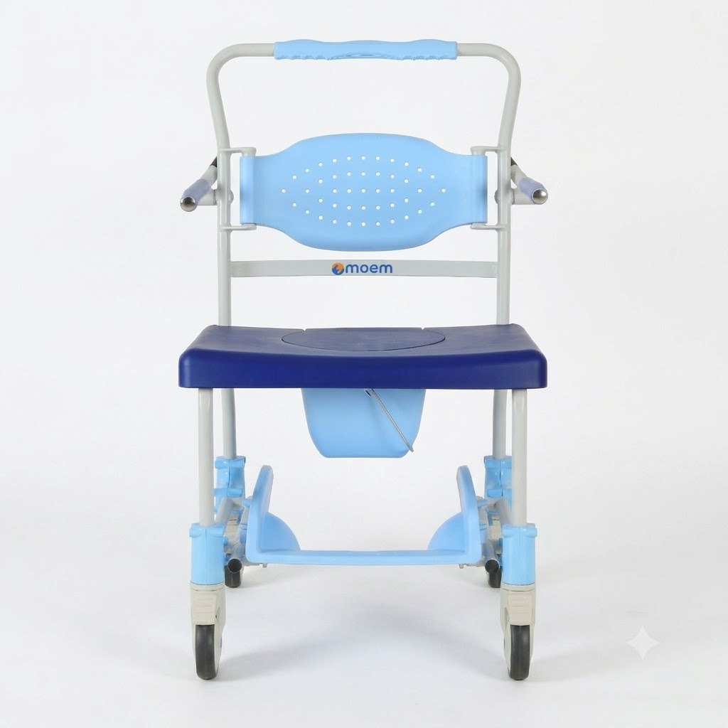 Silla Baño Moem XXL - Imagen 3