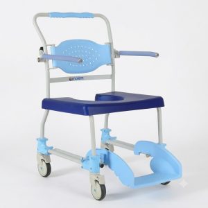 Silla Baño Moem XXL