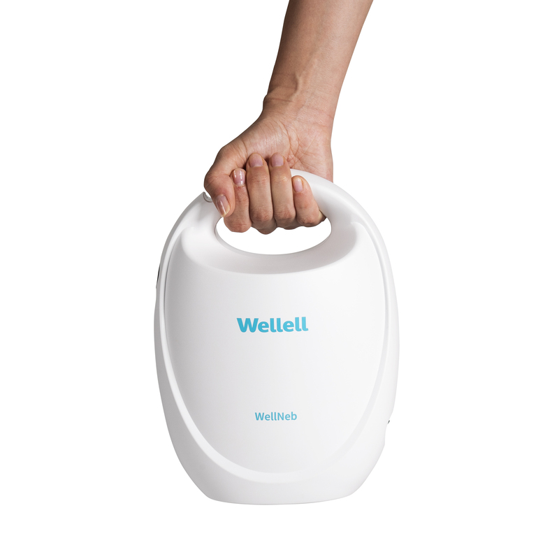 WellNeb - Imagen 2