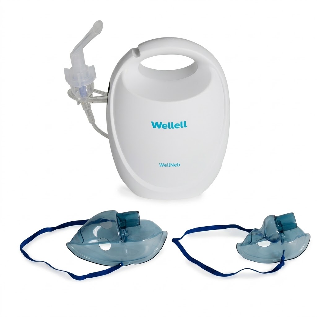 WellNeb - Imagen 6