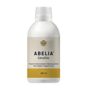 ABELIA® CeruOtic