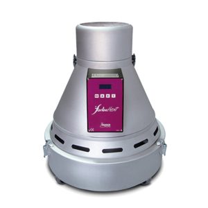 FORTEX HEAT® para Desinfección Vía Aérea