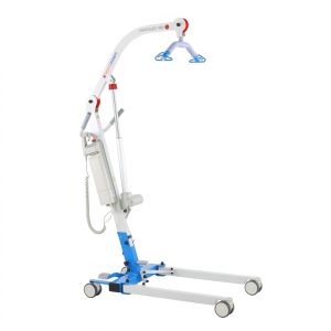 POWERLIFT 150 PLEGABLE