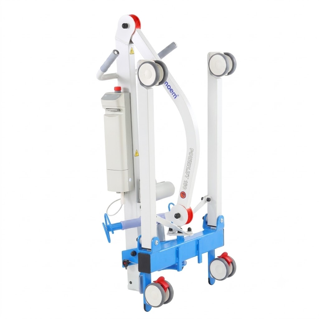 POWERLIFT 150 PLEGABLE - Imagen 3